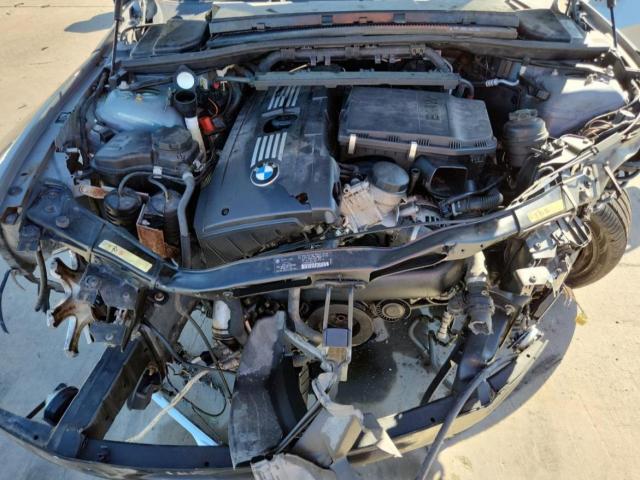 BMW 3 Series Xi Image 6