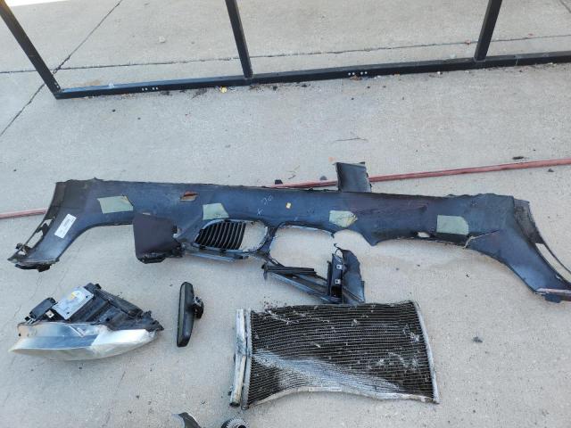 BMW 3 Series Xi Image 9