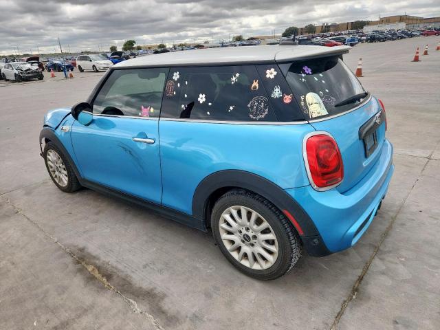 MINI Cooper S Image 3