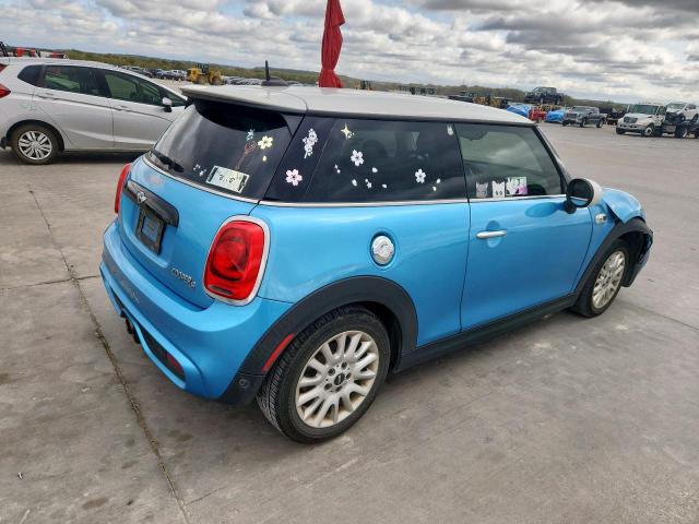 MINI Cooper S Image 5