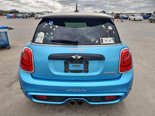 MINI Cooper S Image 7