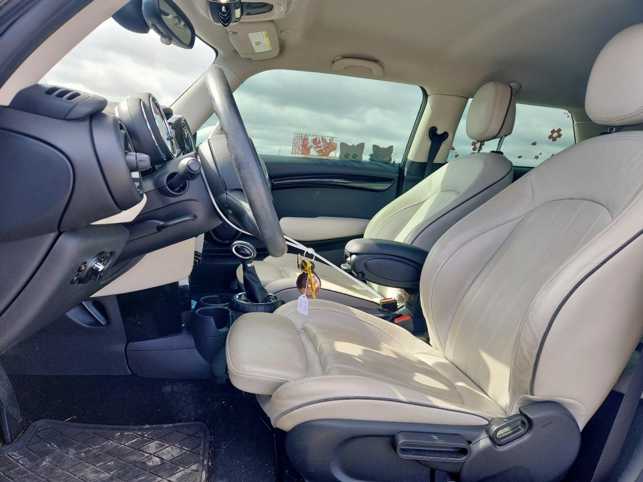 MINI Cooper S Image 9