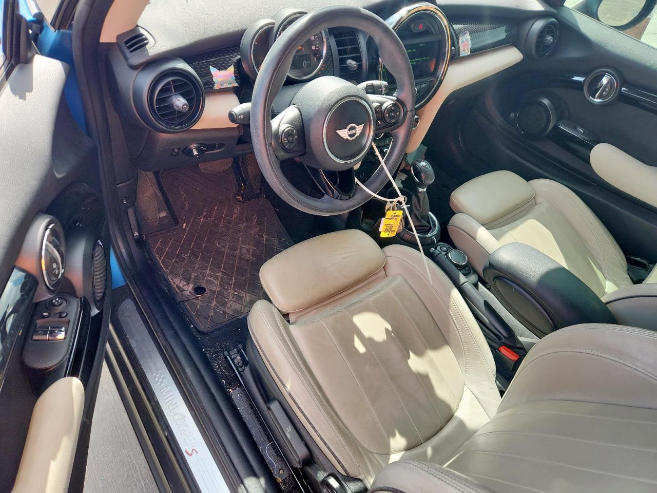 MINI Cooper S Image 4