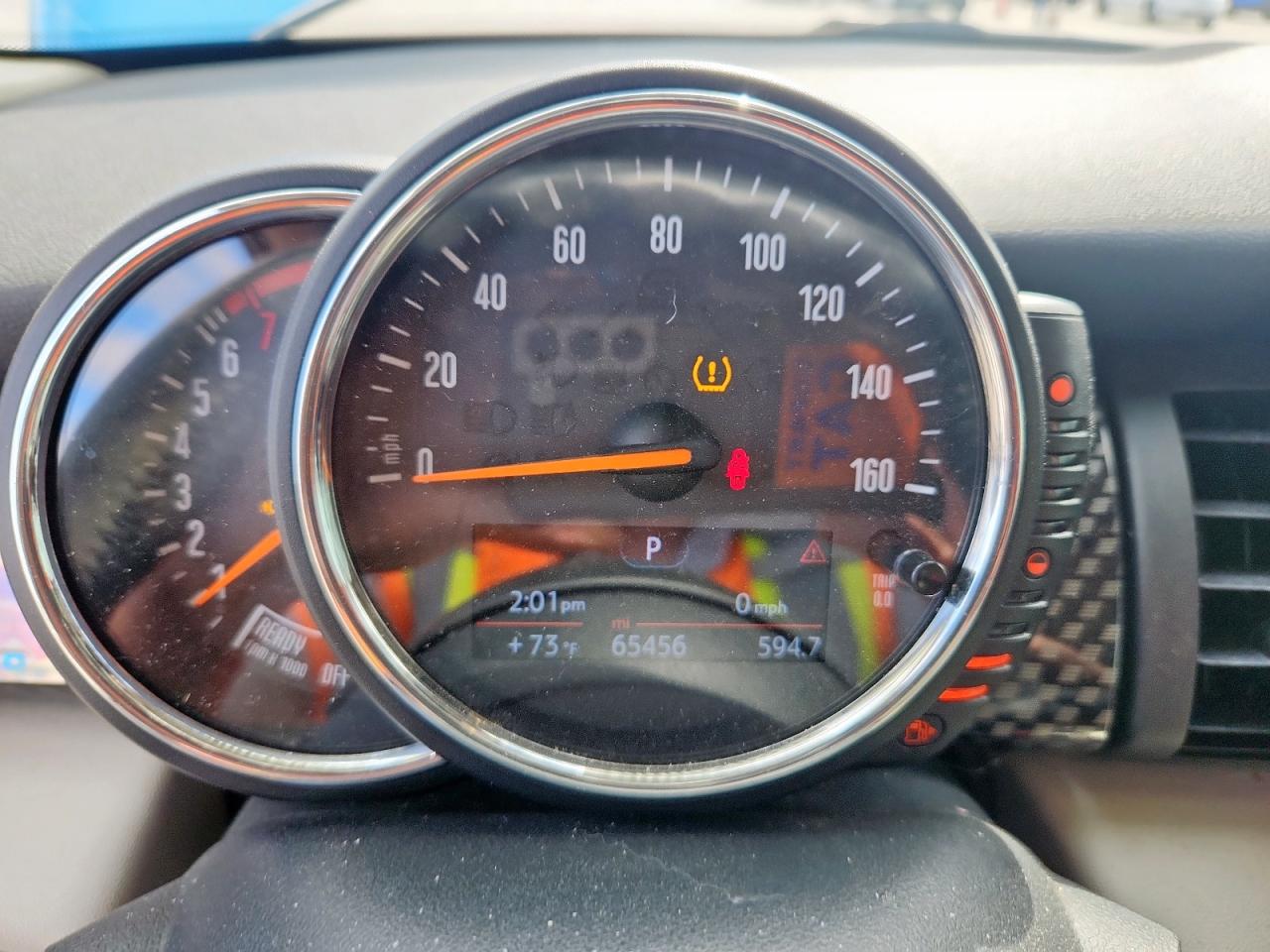 MINI Cooper S Image 2