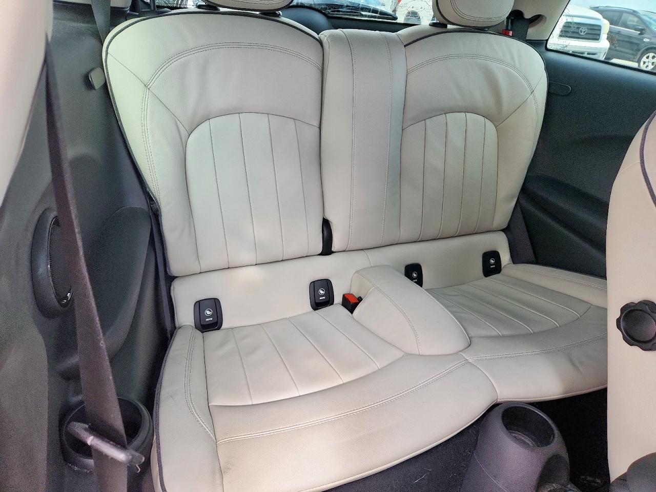 MINI Cooper S Image 10