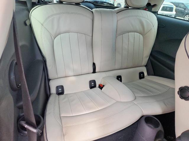 MINI Cooper S Image 10