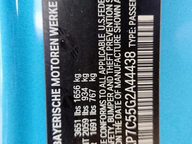 MINI Cooper S Image 11