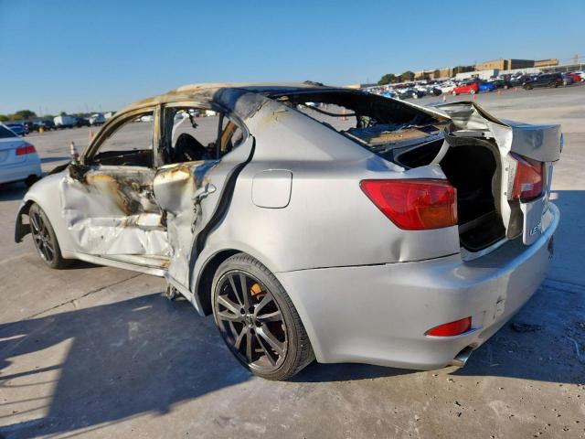 Lexus Is 250 Image 3