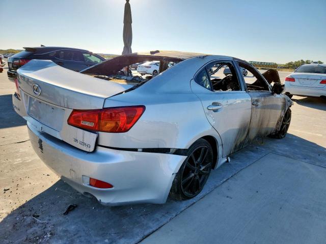Lexus Is 250 Image 7