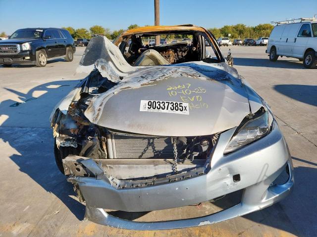 Lexus Is 250 Image 6