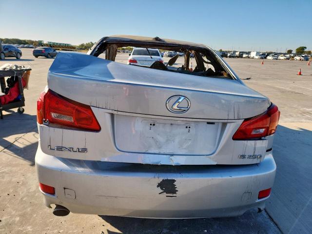 Lexus Is 250 Image 2