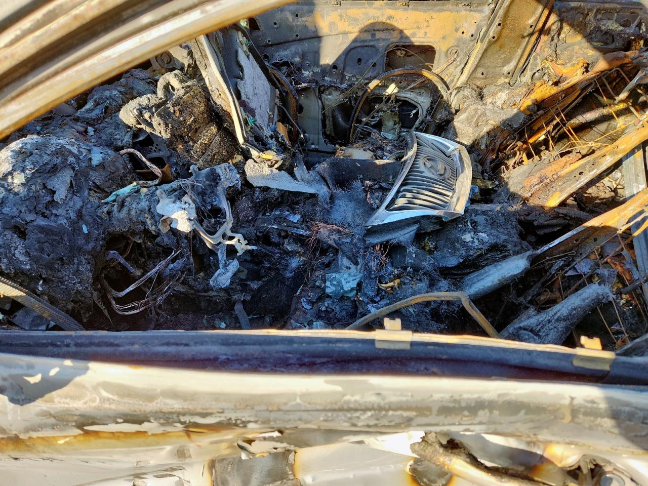 Lexus Is 250 Image 9