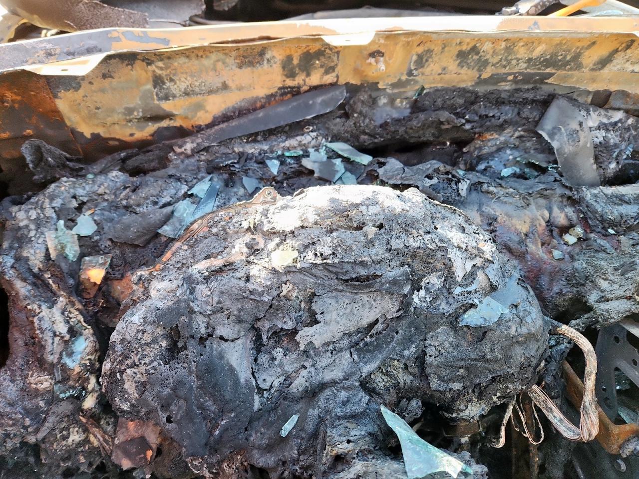 Lexus Is 250 Image 10