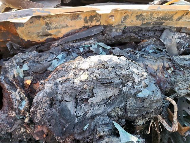 Lexus Is 250 Image 10