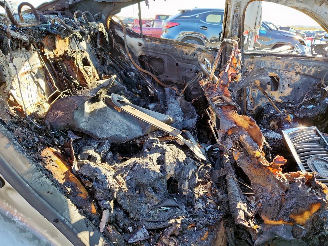 Lexus Is 250 Image 4