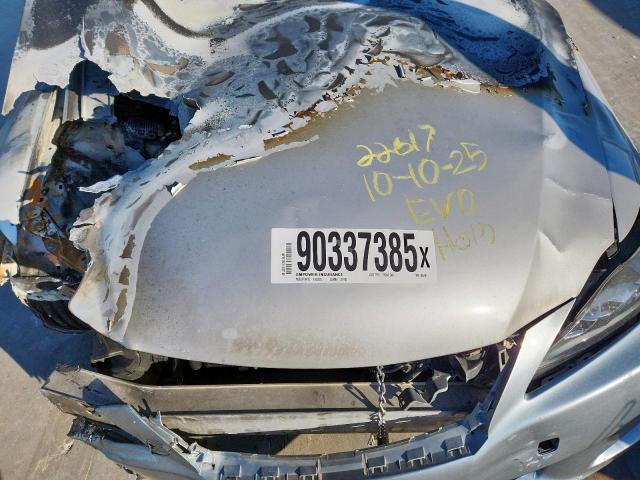 Lexus Is 250 Image 8