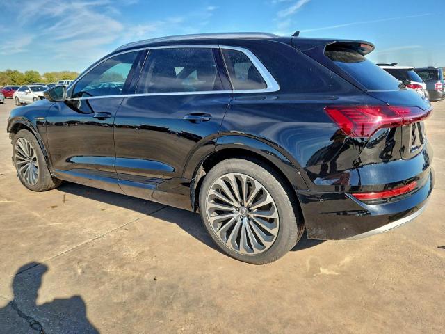 Audi e-tron Prestige Image 7