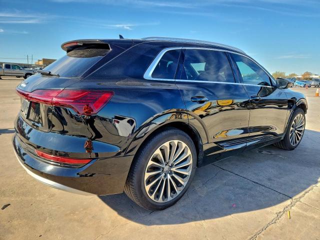 Audi e-tron Prestige Image 3