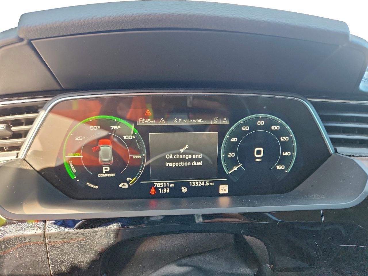 Audi e-tron Prestige Image 5