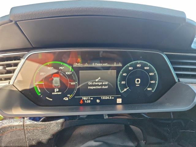 Audi e-tron Prestige Image 5