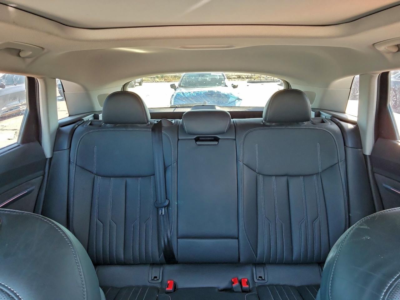 Audi e-tron Prestige Image 14