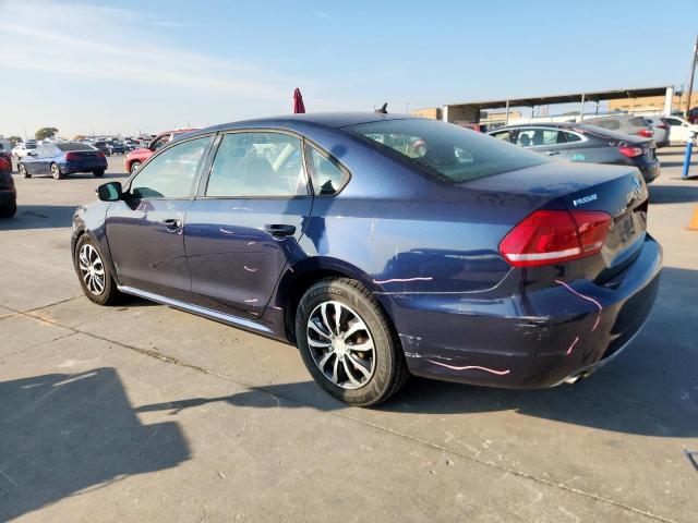 Volkswagen Passat S Image 3