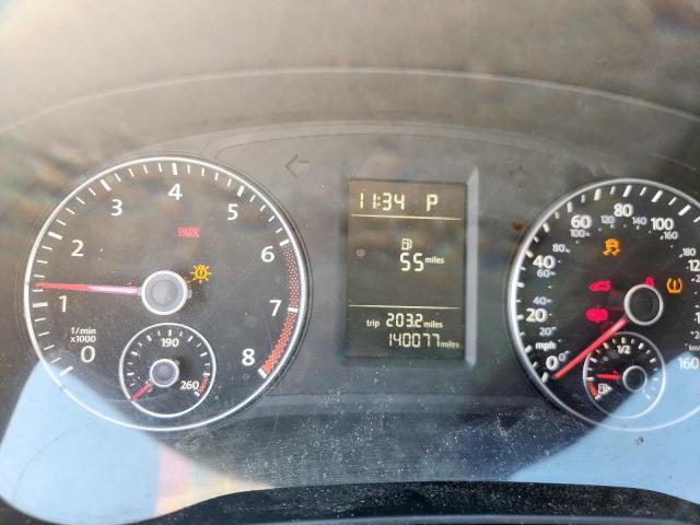 Volkswagen Passat S Image 7