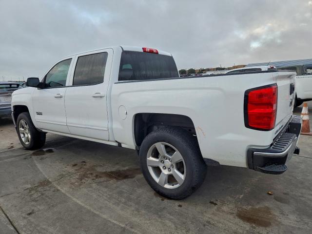 Chevrolet Silverado C1500 Lt Image 4