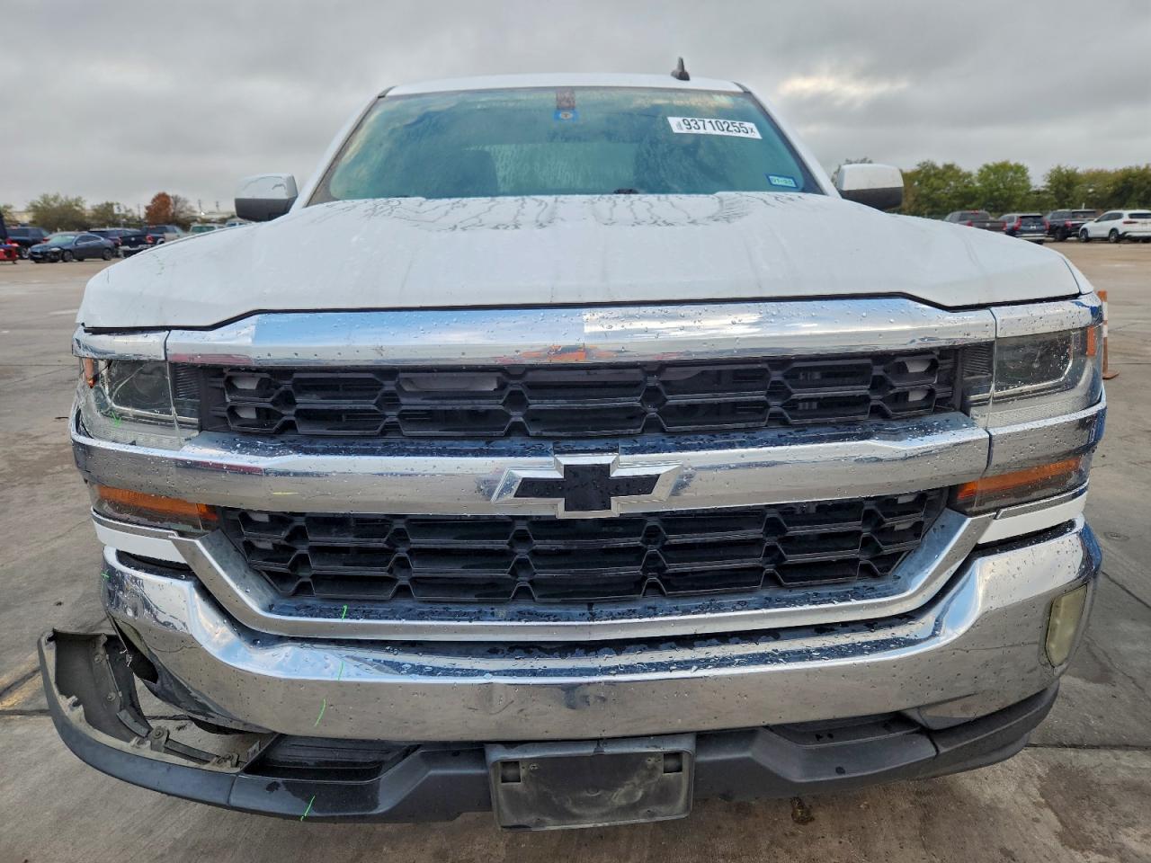 Chevrolet Silverado C1500 Lt Image 12