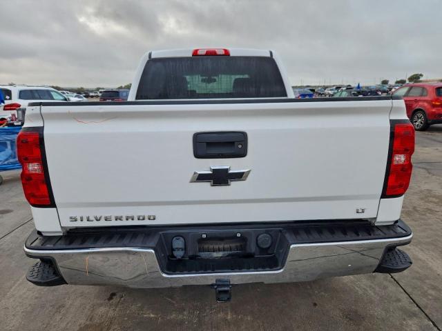 Chevrolet Silverado C1500 Lt Image 5