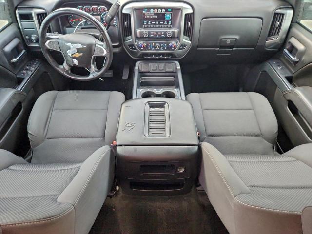 Chevrolet Silverado C1500 Lt Image 3