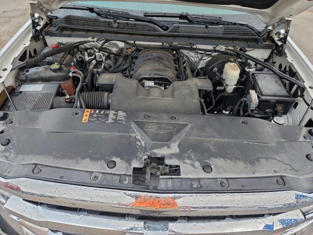 Chevrolet Silverado C1500 Lt Image 8