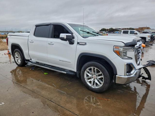 GMC Sierra K1500 Slt Image 11