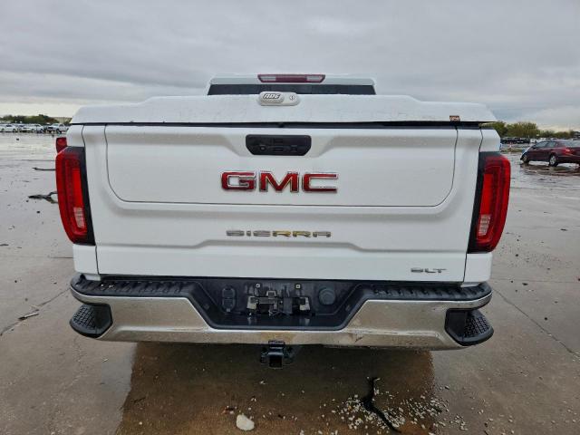 GMC Sierra K1500 Slt Image 7