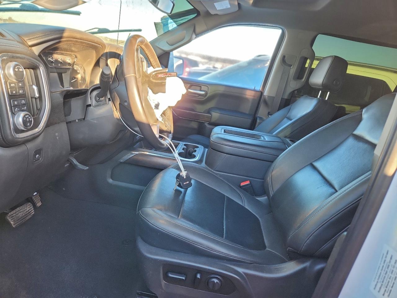 GMC Sierra K1500 Slt Image 9