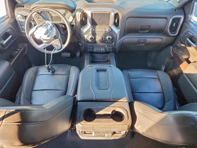 GMC Sierra K1500 Slt Image 6