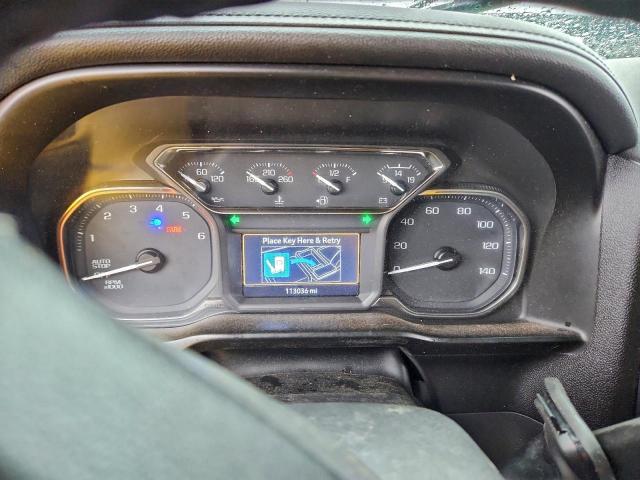 GMC Sierra K1500 Slt Image 8