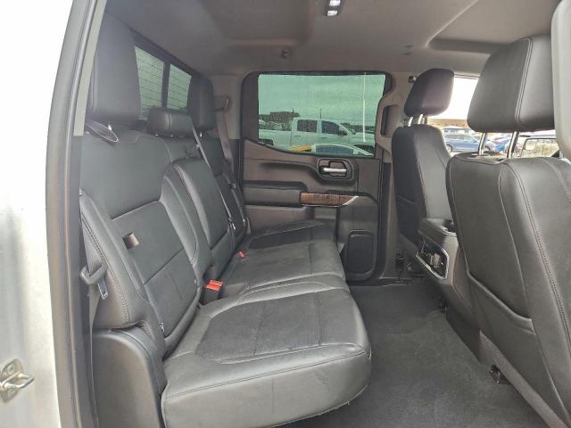 GMC Sierra K1500 Slt Image 10