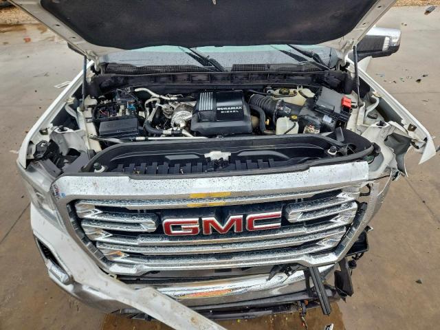 GMC Sierra K1500 Slt Image 12
