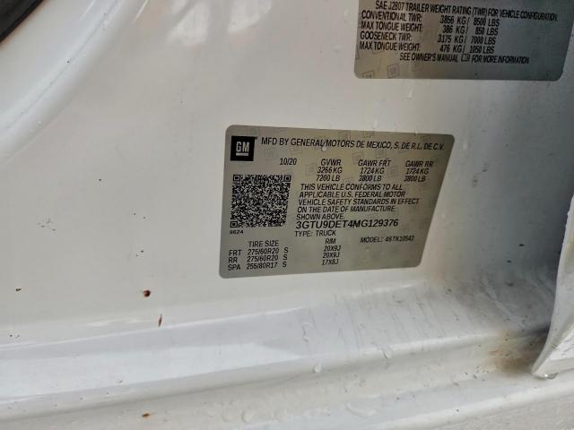 GMC Sierra K1500 Slt Image 2