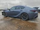 Lexus Is 350 F Sport Design Image 10