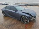 Lexus Is 350 F Sport Design Image 9