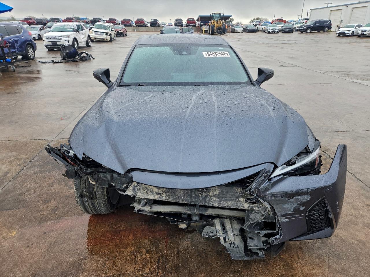 Lexus Is 350 F Sport Design Image 8