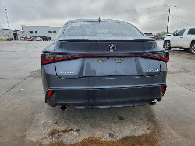 Lexus Is 350 F Sport Design Image 5