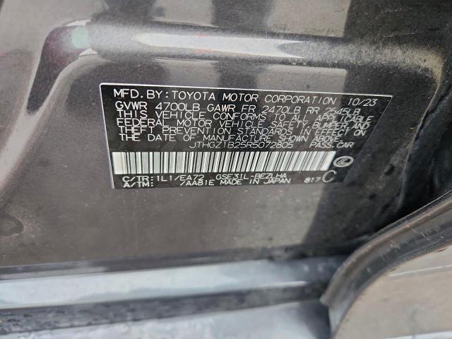 Lexus Is 350 F Sport Design Image 2