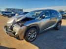 Lexus NX 300h Image 1