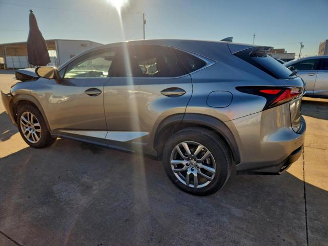 Lexus NX 300h Image 6