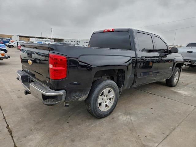 Chevrolet Silverado C1500 Lt Image 4