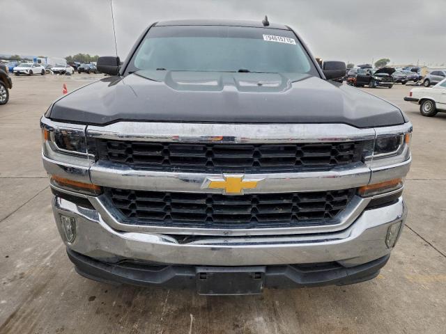 Chevrolet Silverado C1500 Lt Image 11