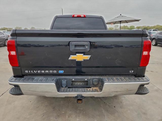 Chevrolet Silverado C1500 Lt Image 3